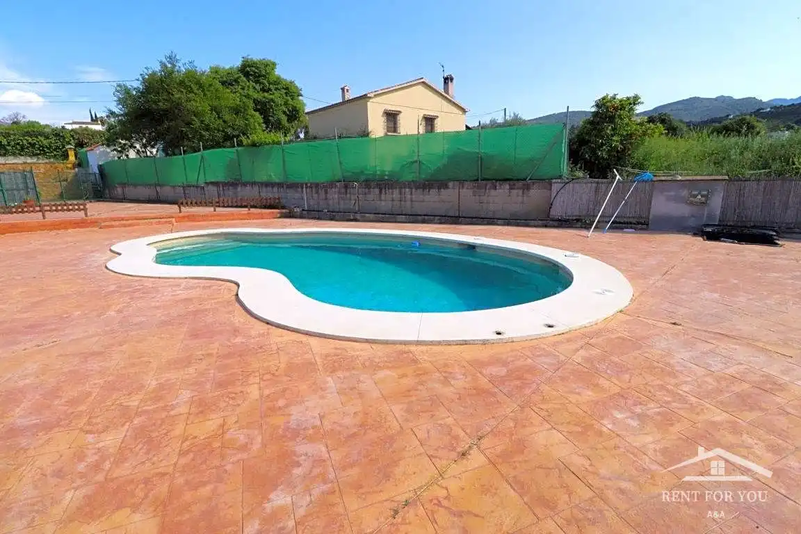 Maison avec piscine à louer à Coín, imagen 2