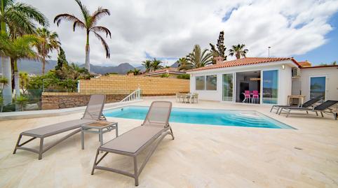 Foto 3 de Casa o xalet en venda a Playa del Duque, Santa Cruz de Tenerife