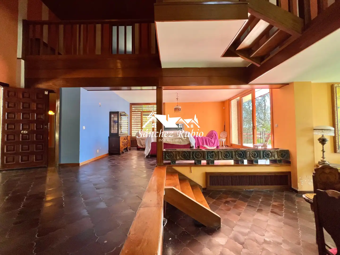Houses for sale in Torrelodones  with Heating, Private garden and Parquet flooring