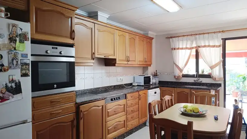 Terraced house with terrace for sale in Carrer Mestre Salvador Ferrandis, imagen 23