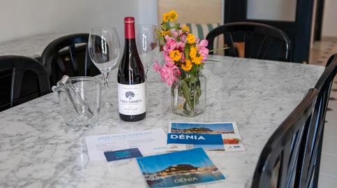 Photo 5 of Flat to rent in Carrer Passarell, 2, El Palmar - Los Molinos, Dénia