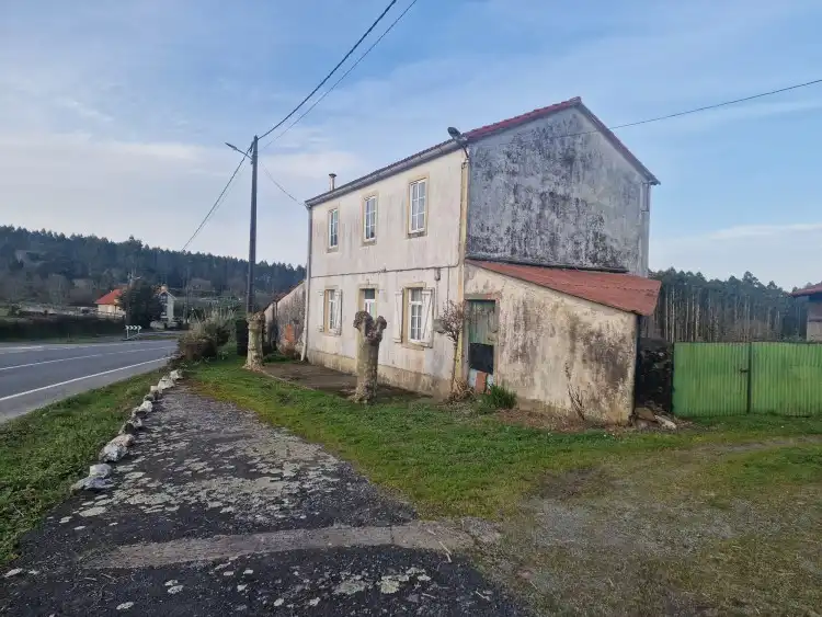 Casa amb jardí en venda a AC-234 7, imagen 2
