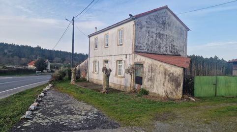 Foto 2 de Casa o xalet en venda a Ac-234, 7, Arzúa, A Coruña