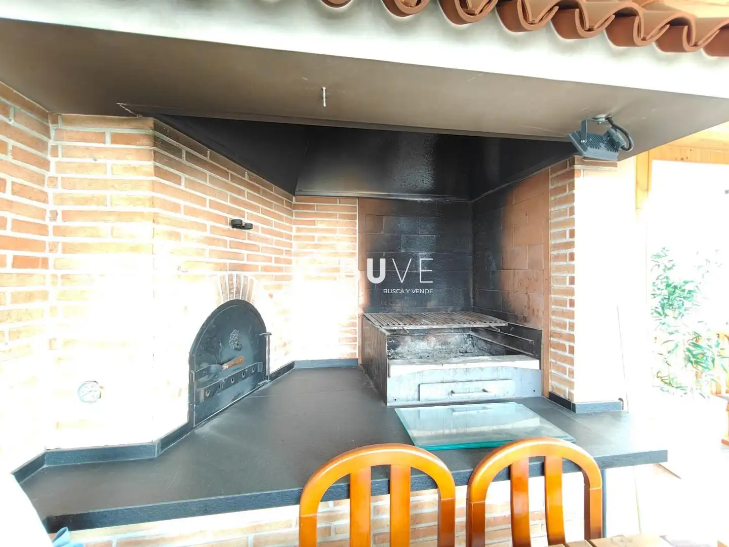 Houses for sale in Madrid  with Air Conditioner and Heating
