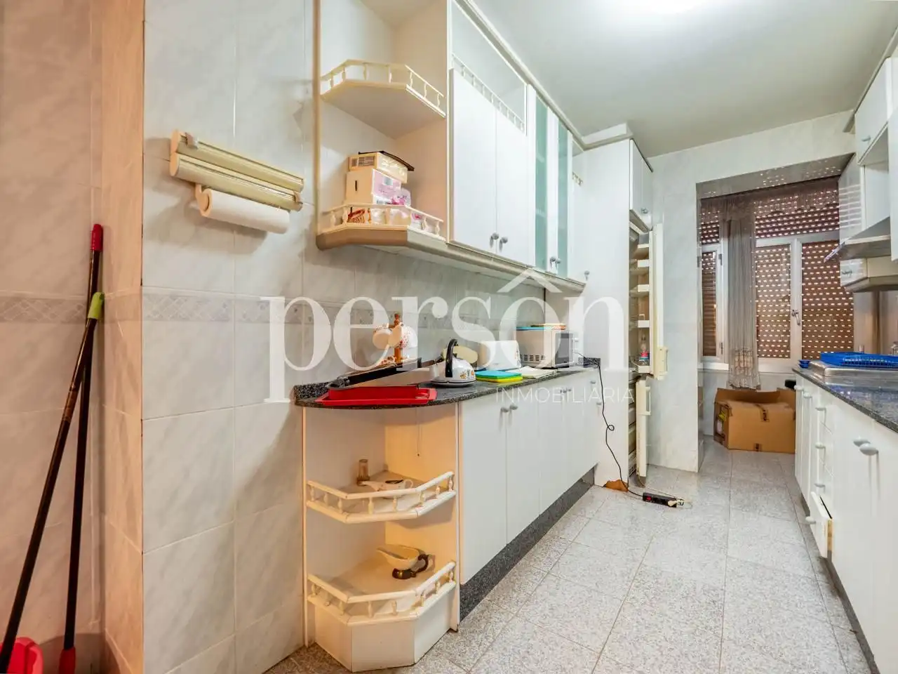 Appartamento con terrazza in vendita a Ciutat Vella, imagen 26