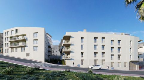Foto 2 de Piso en venta en Avenida Costa del Sol, 6, Laguna Beach, Málaga
