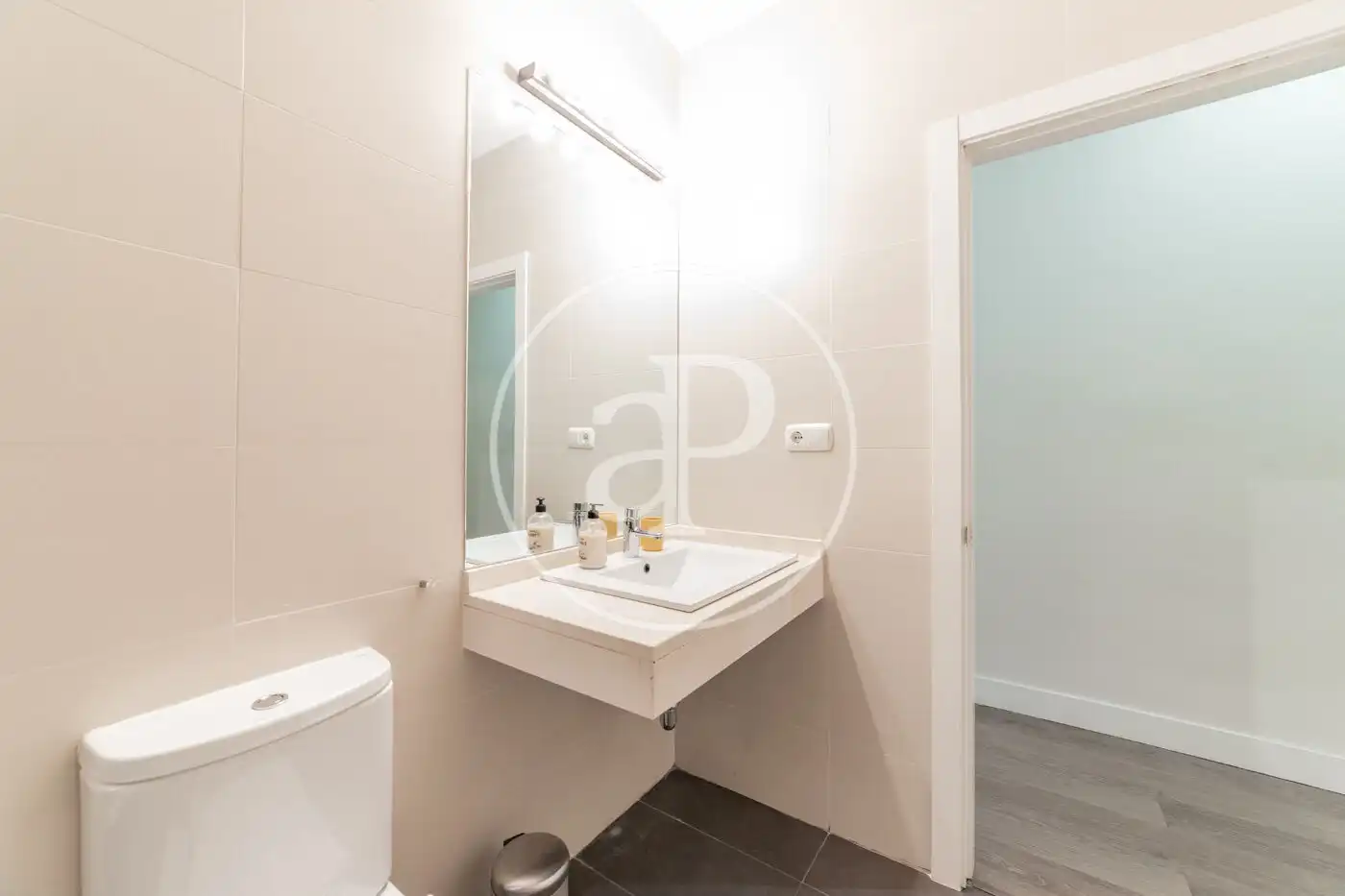 Wohnung mit Terrasse zur Miete in C. de los Caños del Peral, imagen 47