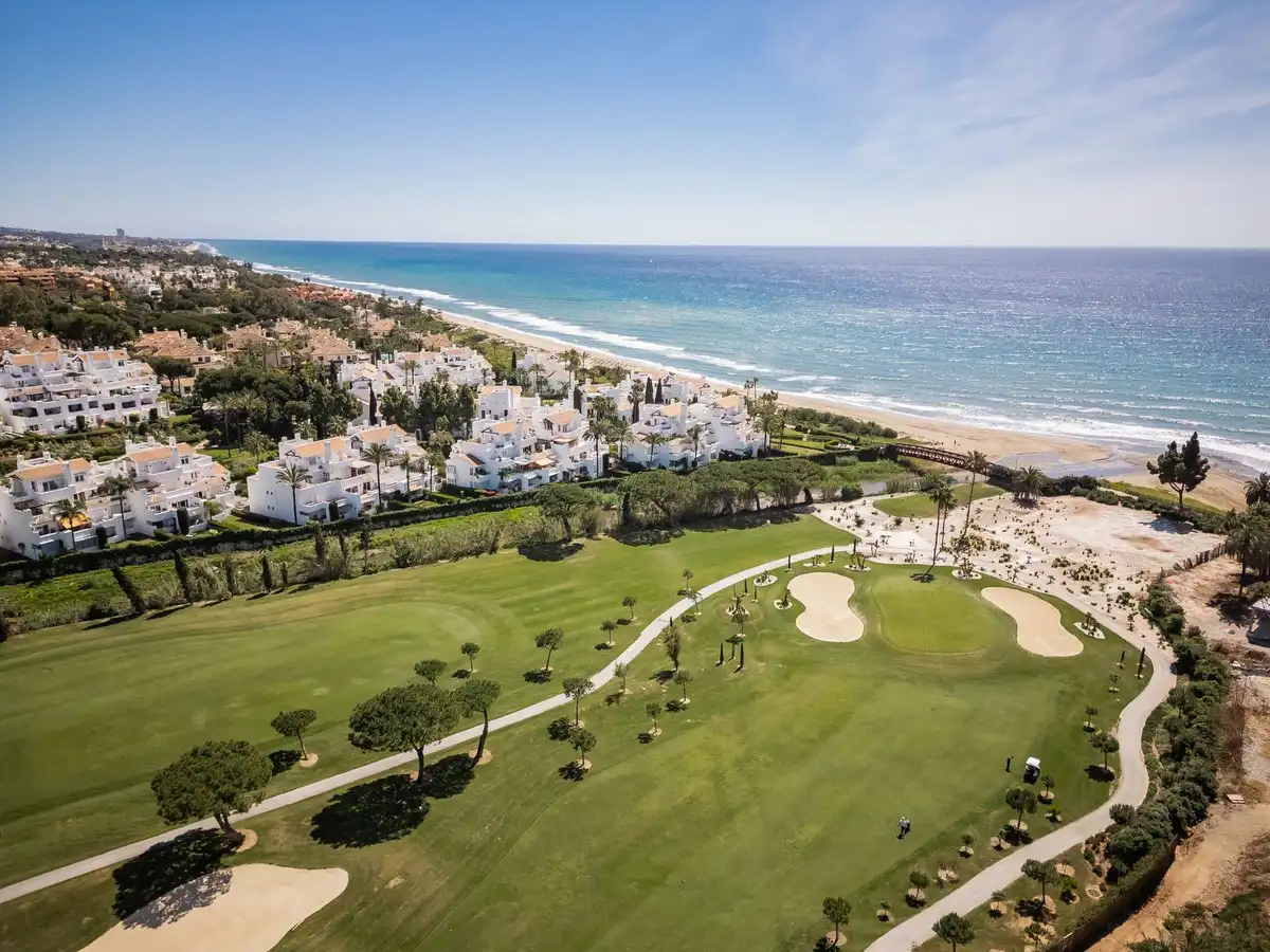 Apartament amb ascensor en venda a Río Real - Los Monteros, imagen 2