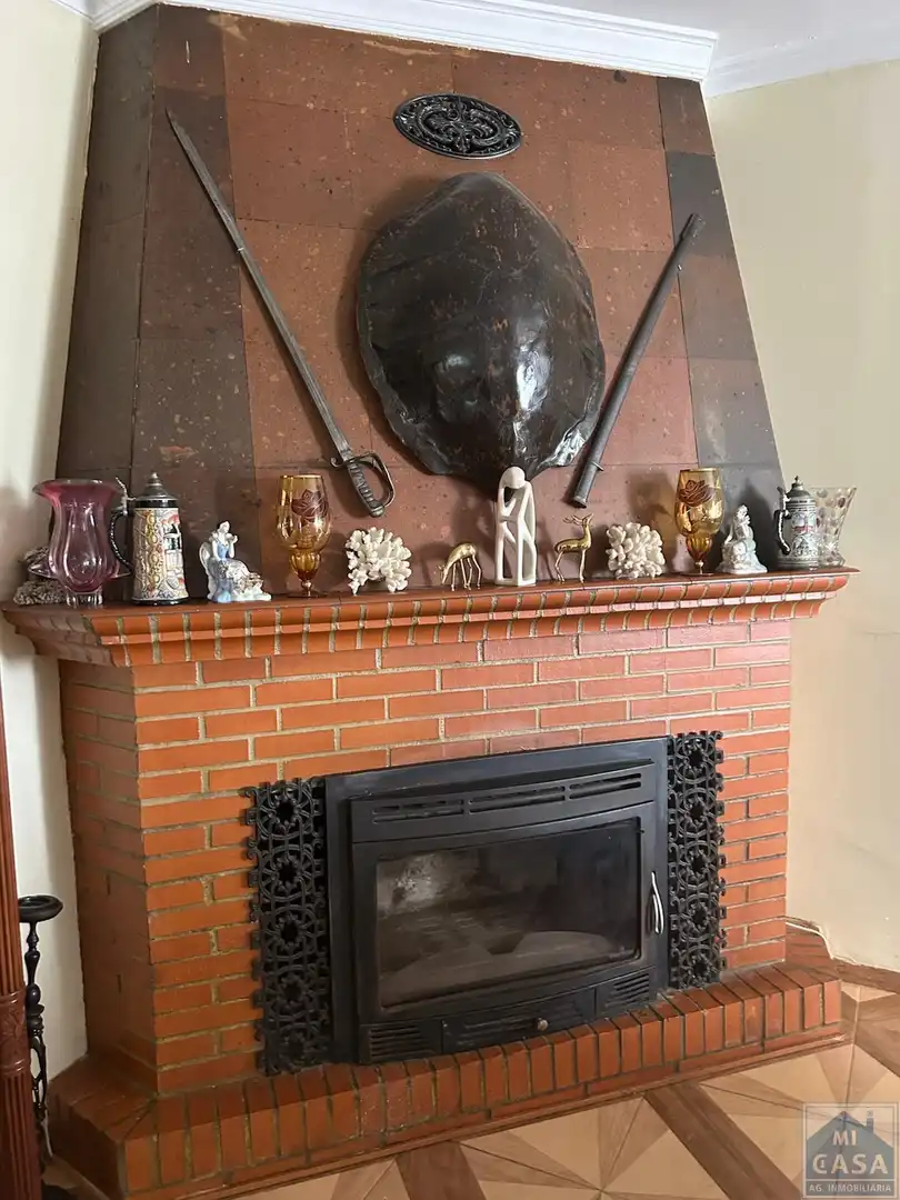 Casa o chalet en venta en Alange con Aire acondicionado, Calefacción y Terraza