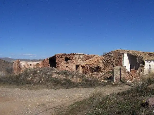 Terreno rustico in vendita a Pedanías Norte
