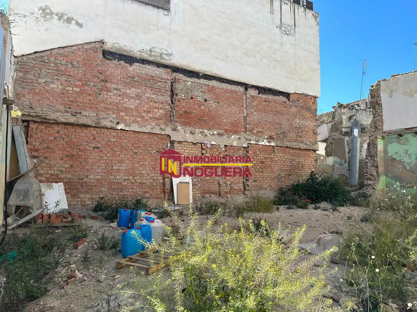 Terreny residencial en venda a Écija, imagen 3