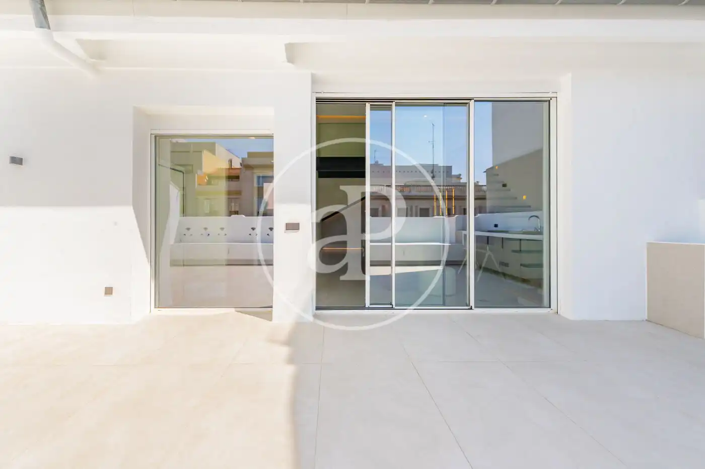 Appartement avec ascenseur à vendre à Calle de Goya, imagen 4