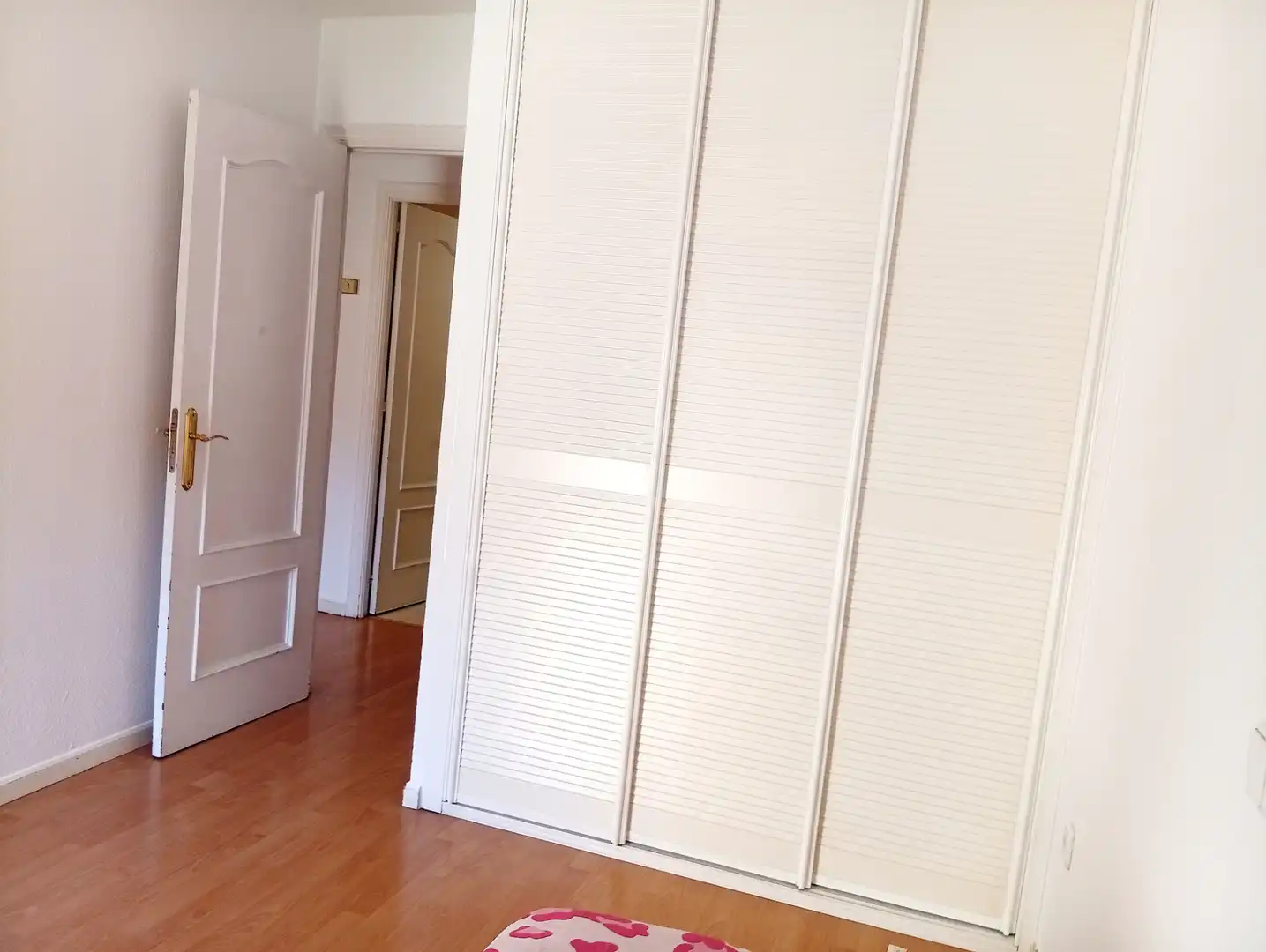 Habitación de Piso en venta en Leganés con Aire acondicionado, Calefacción y Jardín privado