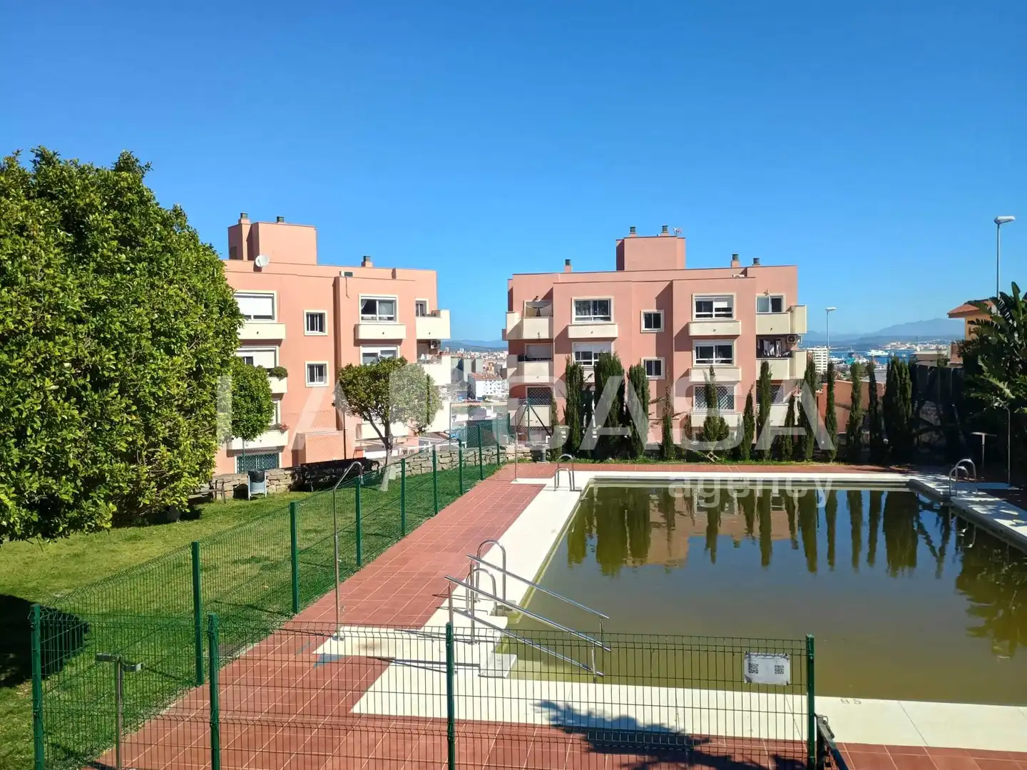 Pis amb terrassa en venda a San García, imagen 17