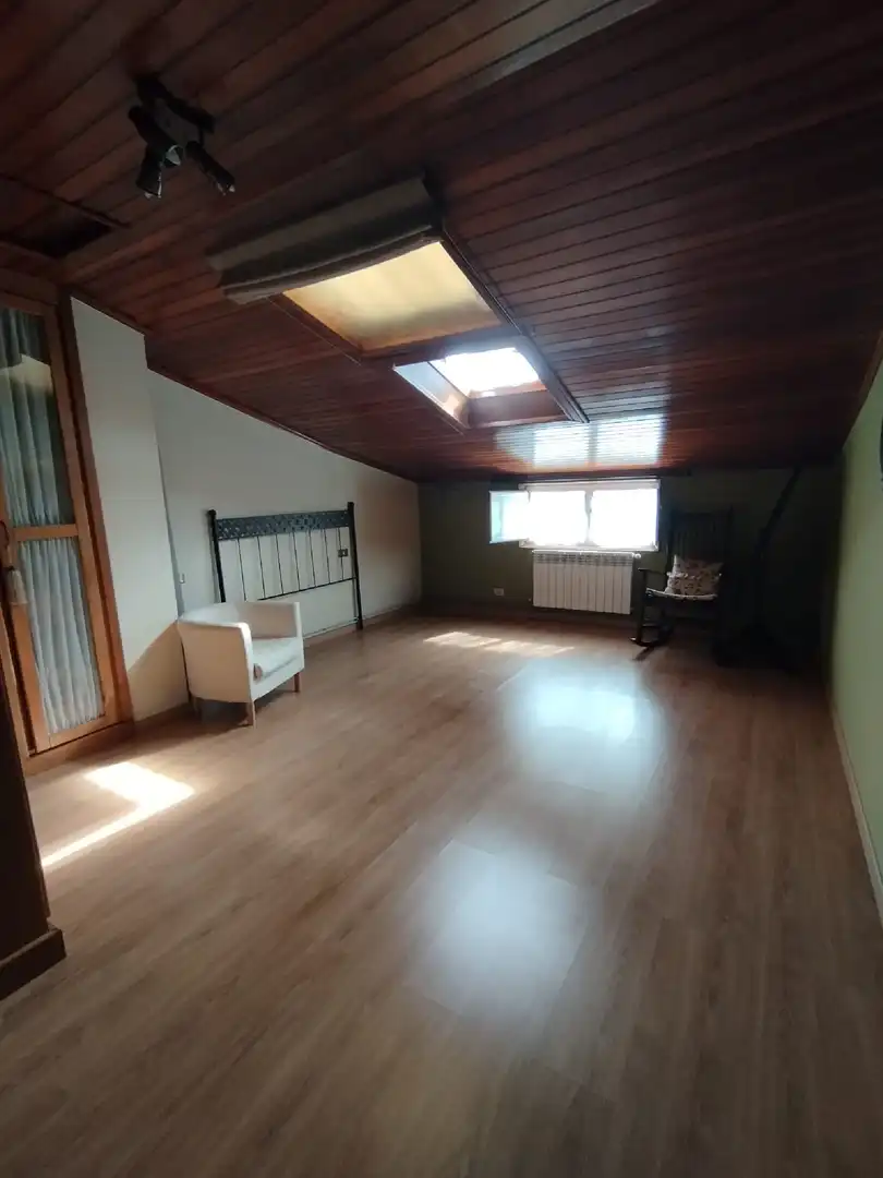 Flat for sale in O Feal - Xubia