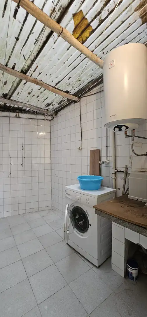 Baño de Piso en venta en A Coruña Capital  con Amueblado