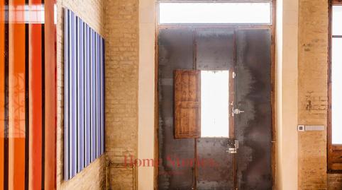 Photo 3 of Loft for sale in Calle Puerto Rico, Russafa, Valencia