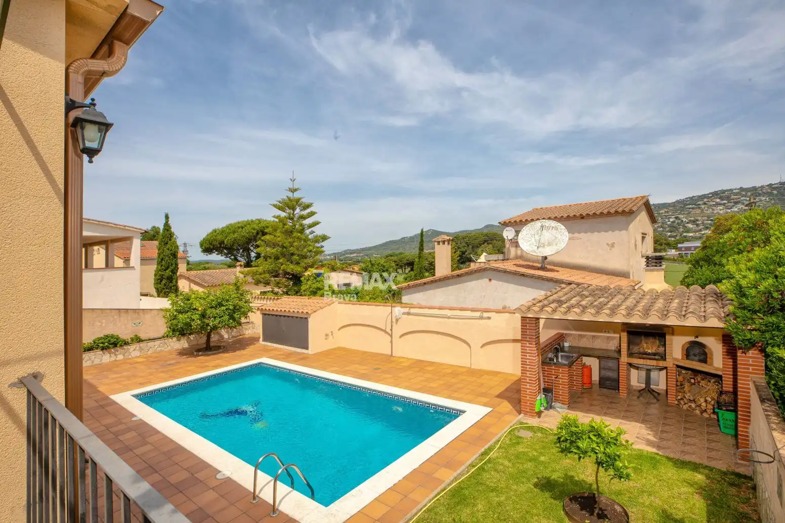 Ground floor with terrace for sale in Calle CL REMEI, imagen 11