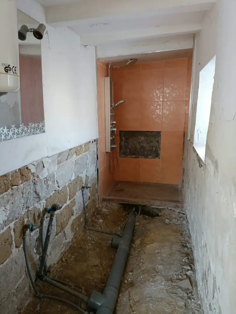 Reihenhaus mit Garten zum Verkauf in Calle San Martín, imagen 6