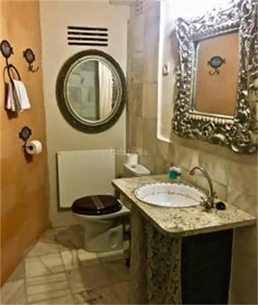 Casa a schiera in vendita a Plaza Hermanos Alcala Galiano 4, imagen 23