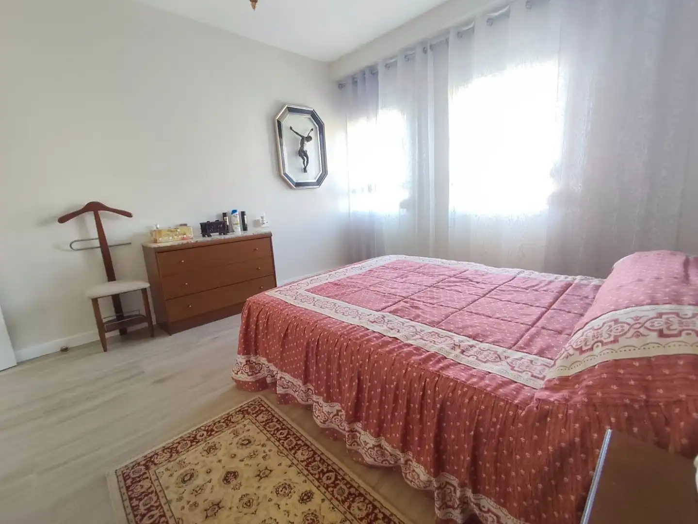 Habitación de Piso en venta en Valencia con Jardín privado