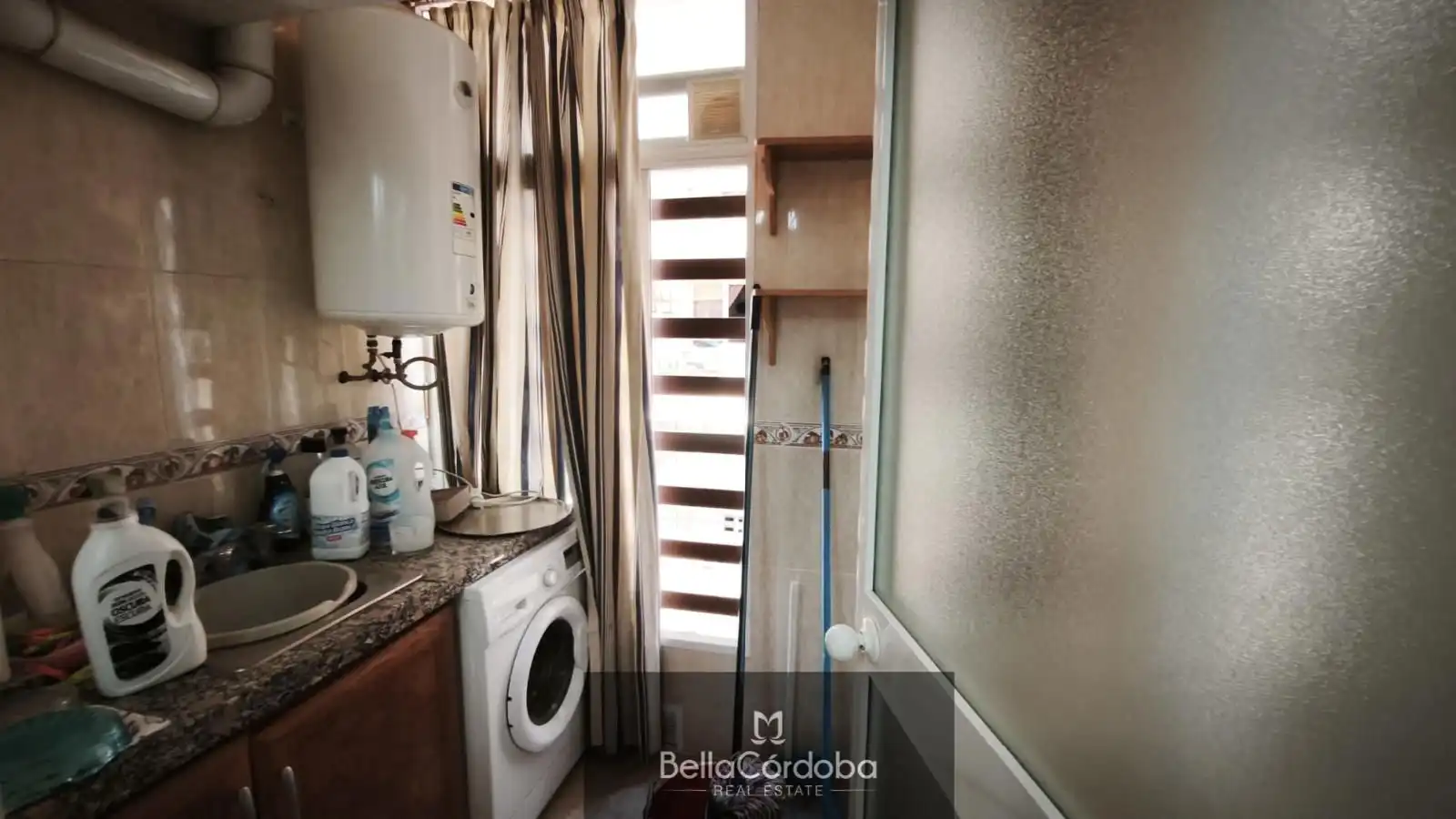 Piso con ascensor en venta en Levante, imagen 16
