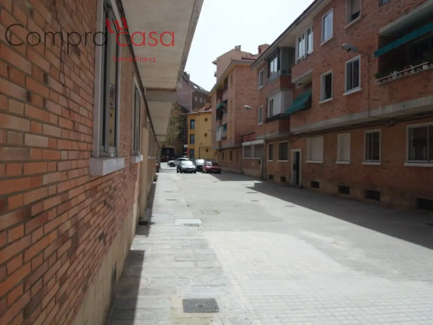 Local comercial en venda a Calle Julian maria otero, imagen 13