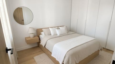 Foto 4 de Piso en venta en La Teixonera, Barcelona Capital