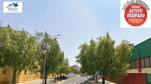 Venta de Piso en Sevilla