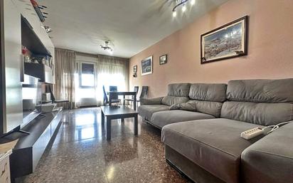 Living room of Flat for sale in Alcoy / Alcoi  with Heating and Storage room