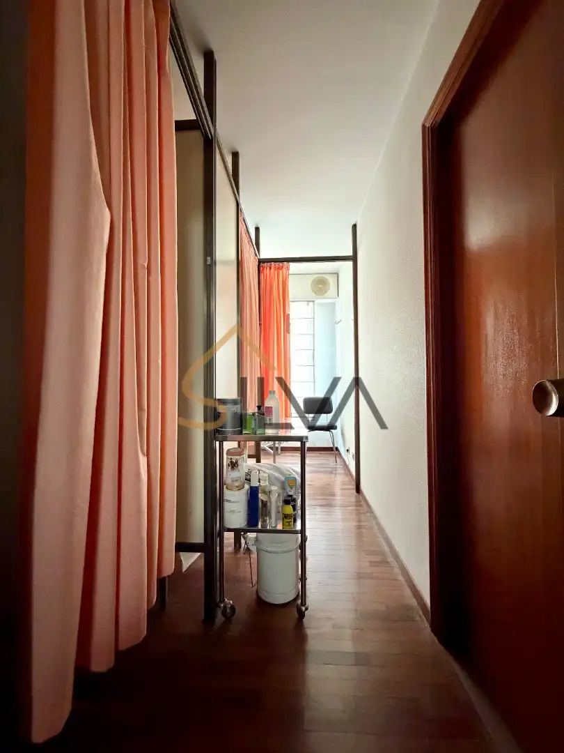 Pis amb ascensor en venda a Rúa Betanzos 78, imagen 33