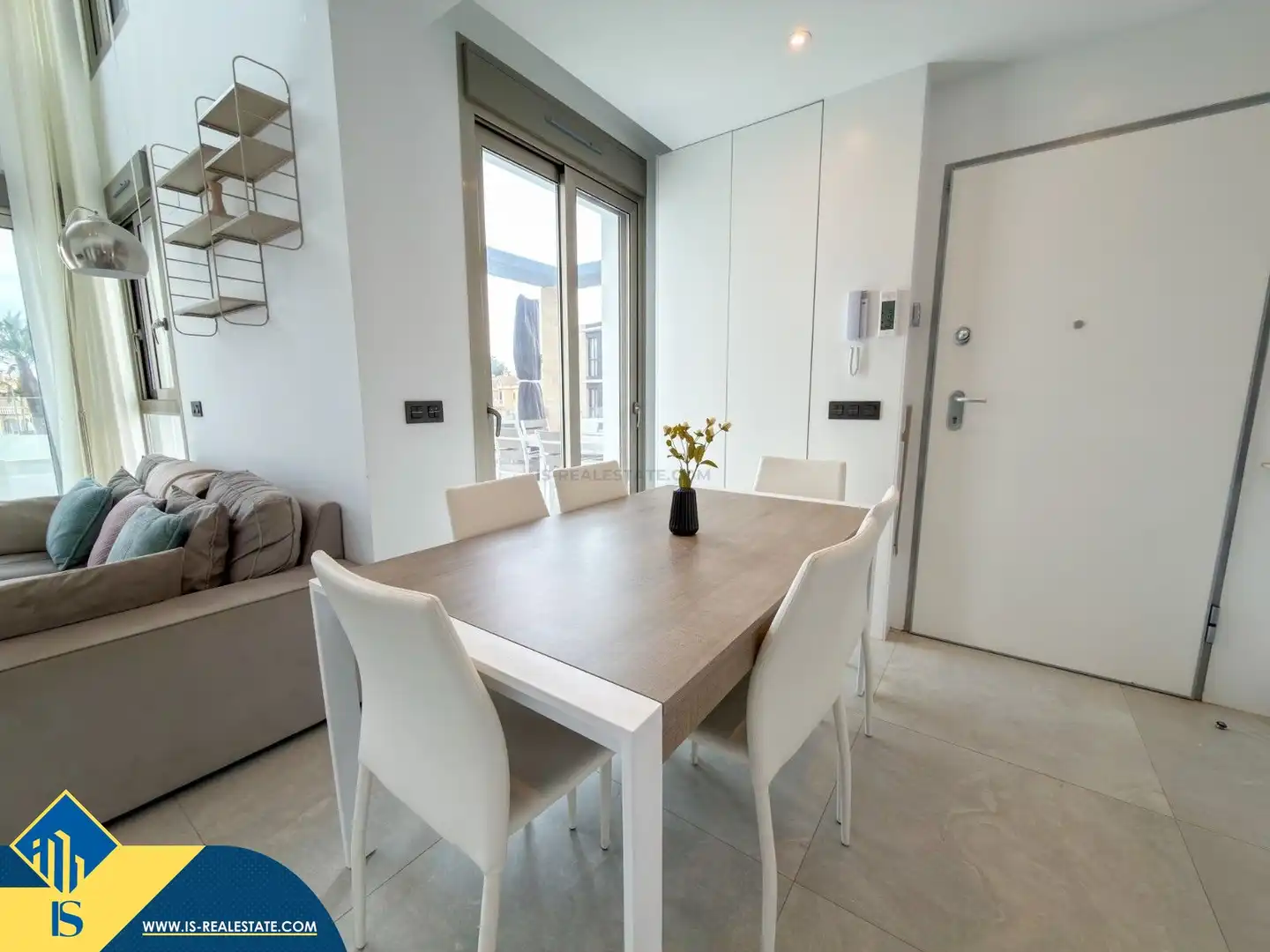 Detached house with pool for sale in Orihuela Costa, imagen 8