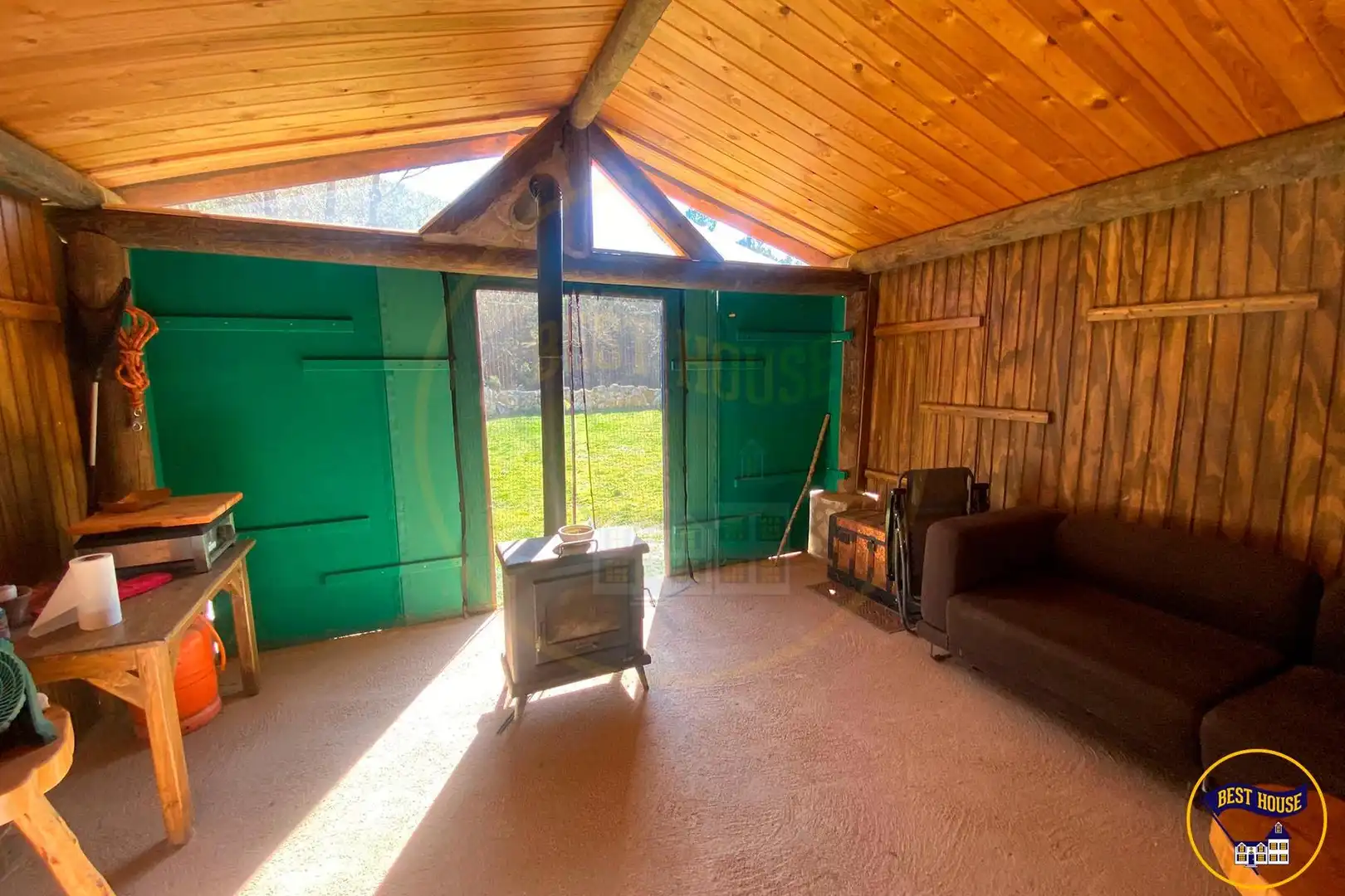 Country homes for sale in Boniches  with Private garden and Terrace