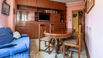 Living room of Flat for sale in Palencia Capital  with Balcony