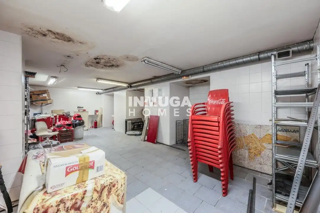 Business premises to rent in Calle del Doctor Esquerdo, imagen 29