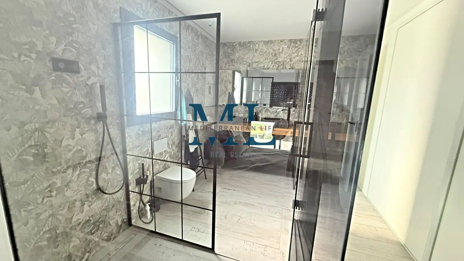 Penthouse mit Garten zum Verkauf in de la Collada, imagen 21