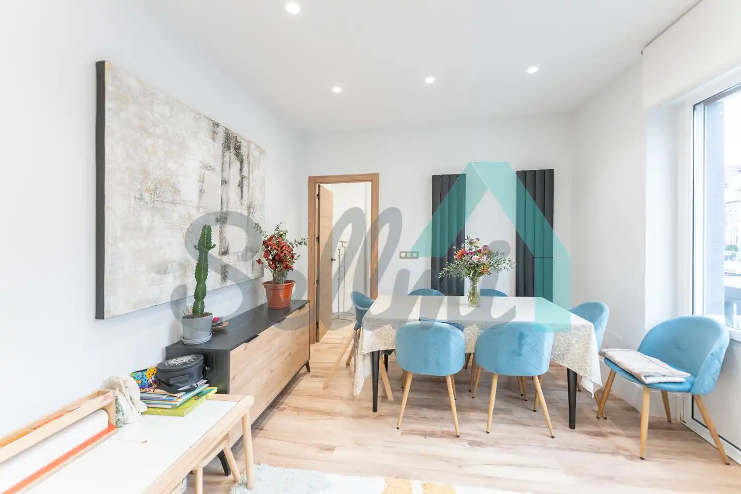 Flat for sale in Oviedo , Asturias