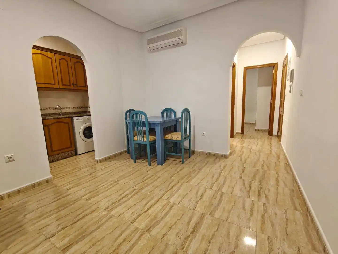 Flat for rent in Algorfa