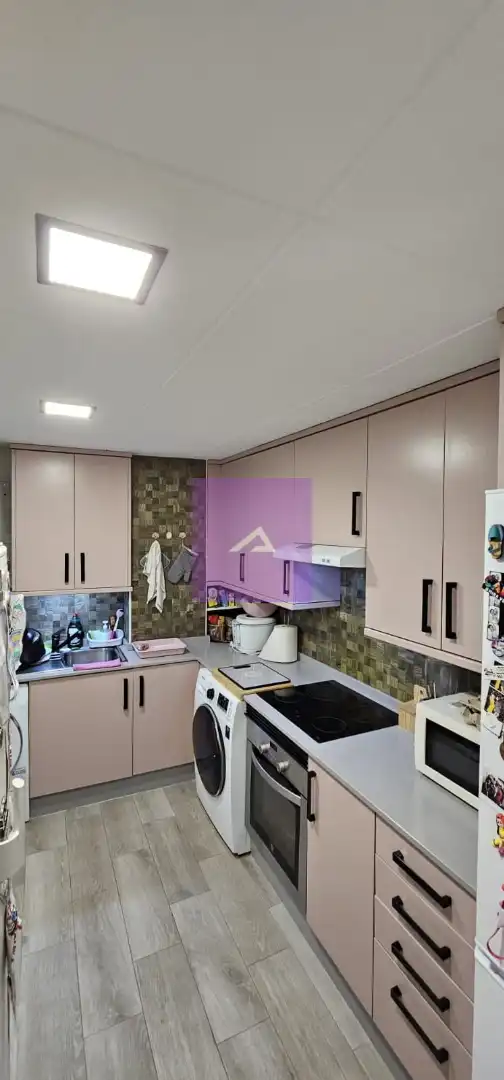 Flat with lift for sale in Carrer Cardenal Cisneros, imagen 2