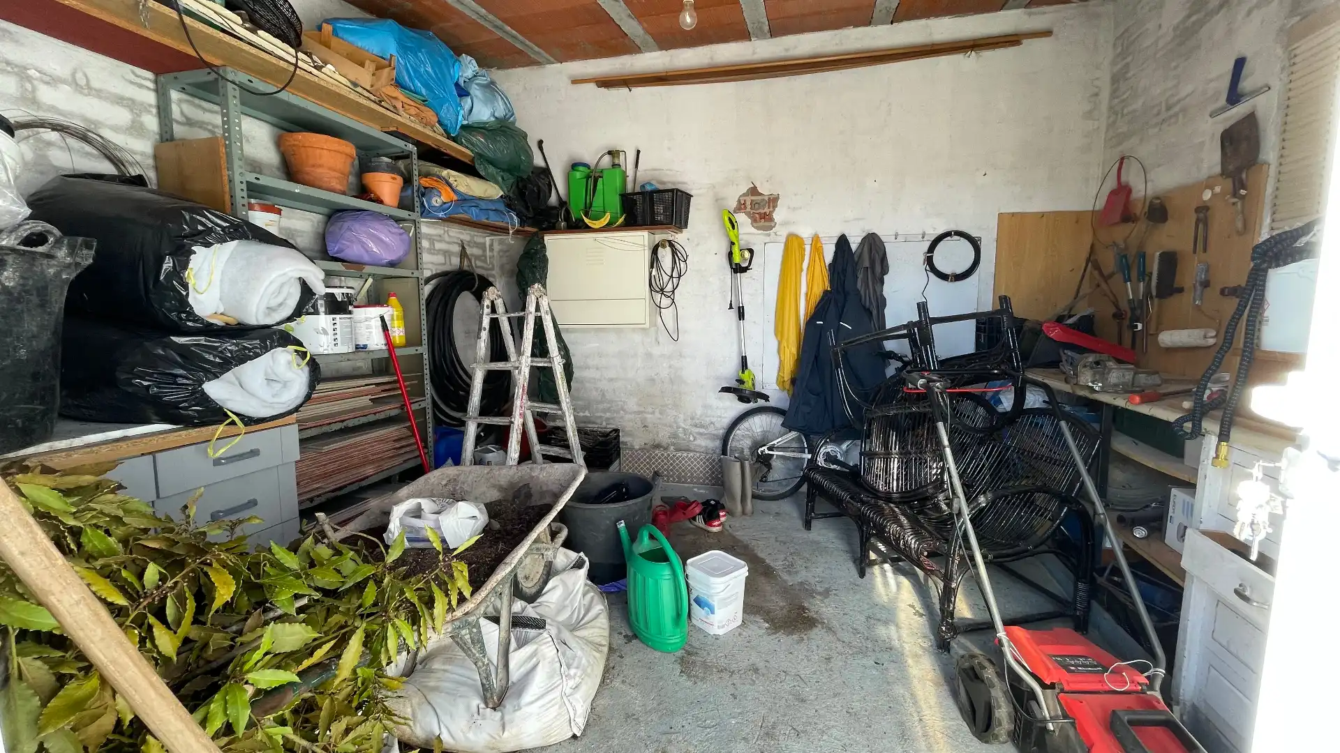 Casa o xalet en venda en Santa Cruz del Retamar amb Calefacció, Jardí privat i Terrassa