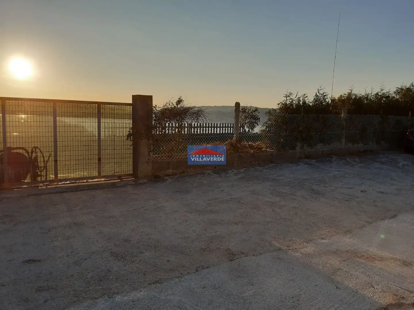 Residencial en venda en Marín