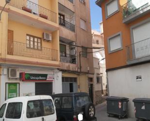 Exterior view of Flat for sale in Gádor