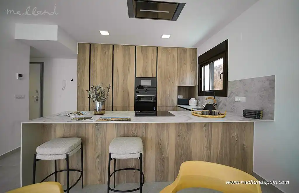 Villa in vendita a Algorfa, imagen 4
