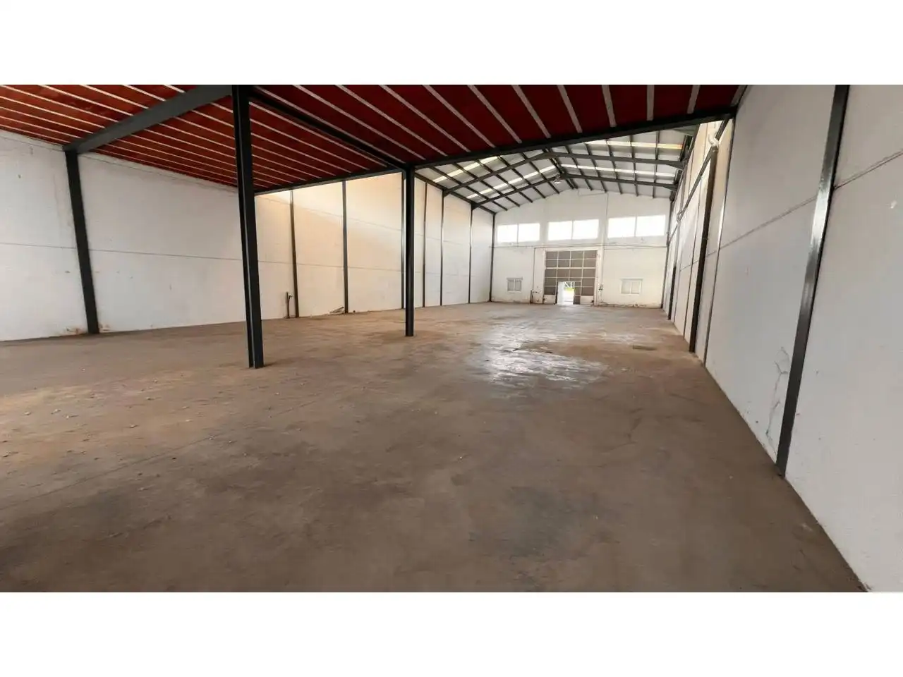 Nave industrielle à vendre à La Gineta, imagen 4