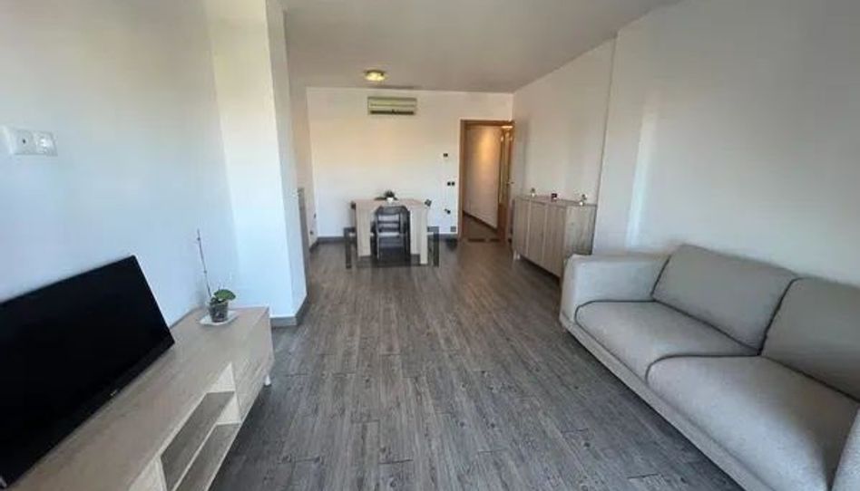 Apartamento en venta en Zona Pueblo - 4