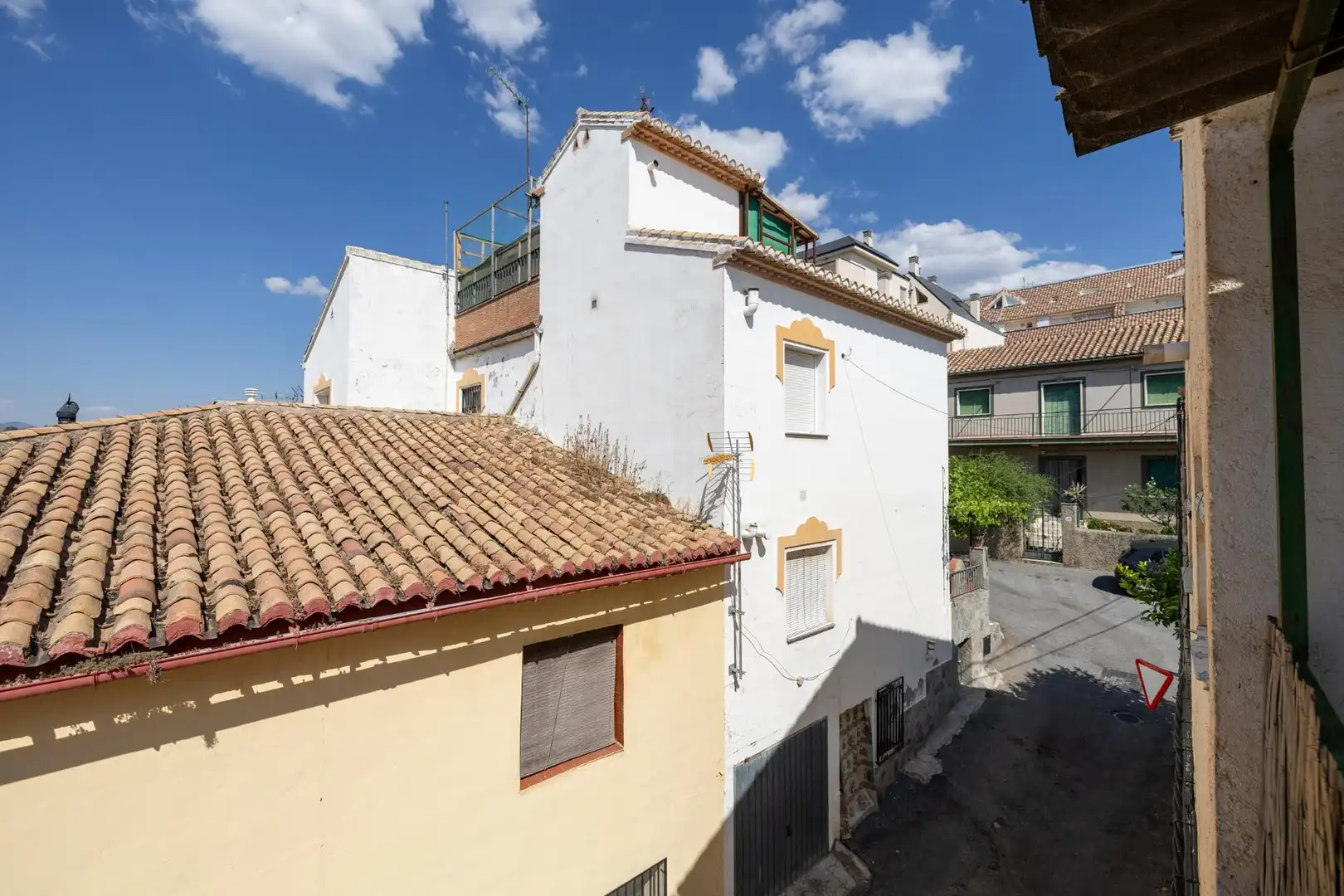House with terrace for sale in Calle LOS LLANOS 2, imagen 33