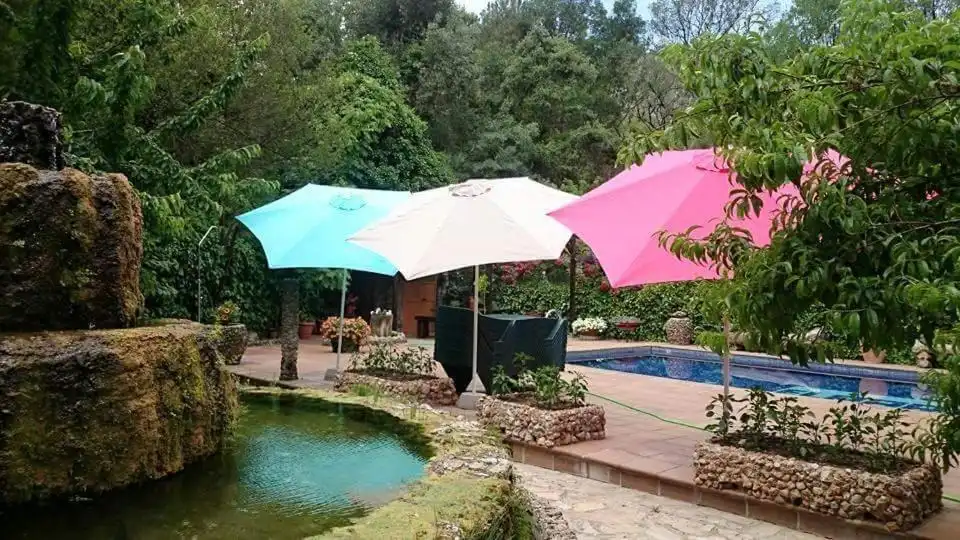 Buildings for sale in La Iruela