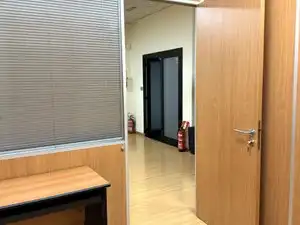 Büro zur Miete in Las Palmas de Gran Canaria mit Möbliert