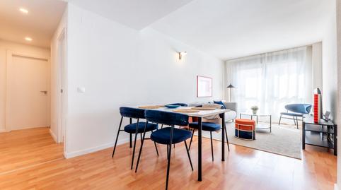 Photo 5 of Flat to rent in Calle del Pintor Antonio Saura, 15, Sanchinarro, Madrid