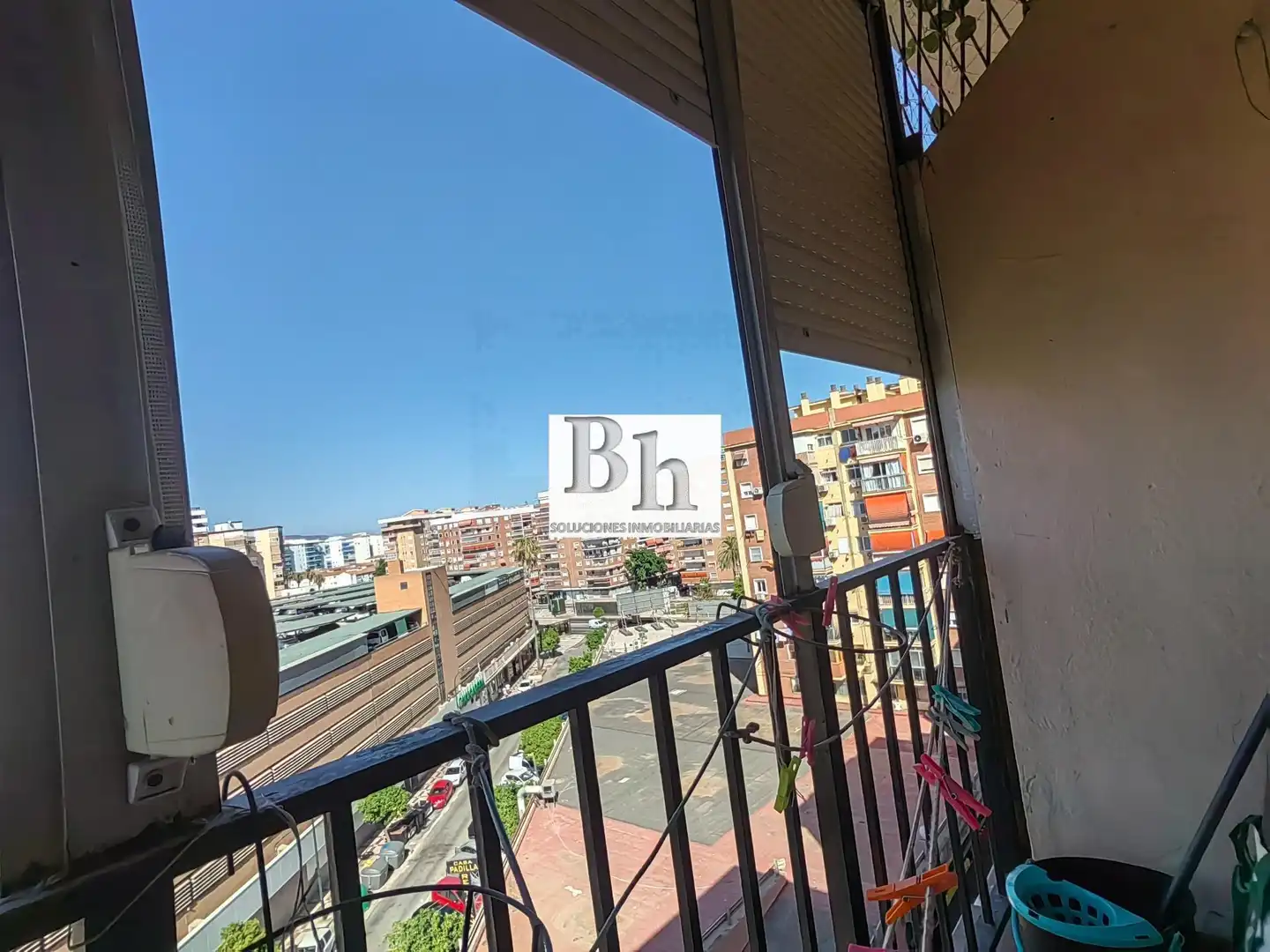 Appartamento con ascensore in vendita a Calle Calle Gallito 5, imagen 3